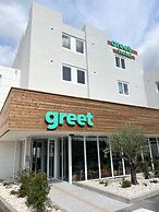 greet hotel Montpellier Aeroport Parc des Expos