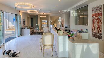 Desiterra Resort & Spa