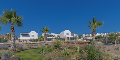 Desiterra Resort & Spa