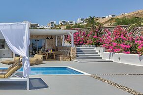 Desiterra Resort & Spa