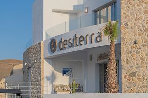 Desiterra Resort & Spa