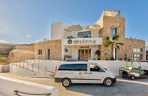Desiterra Resort & Spa
