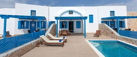 Desiterra Resort & Spa