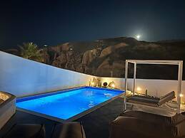 Desiterra Resort & Spa