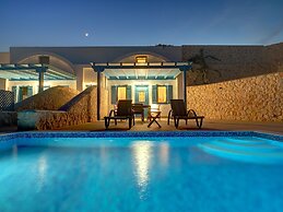 Desiterra Resort & Spa