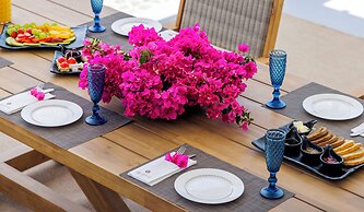 Desiterra Resort & Spa