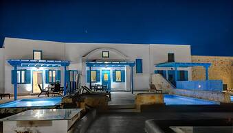 Desiterra Resort & Spa