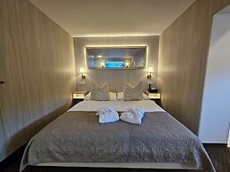 Penzión & Wellness Zoborská