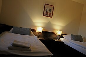 Penzión & Wellness Zoborská