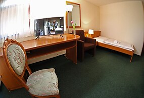 Penzión & Wellness Zoborská