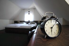 Penzión & Wellness Zoborská