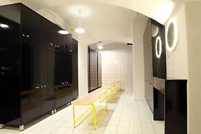 Penzión & Wellness Zoborská