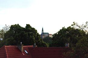 Penzión & Wellness Zoborská