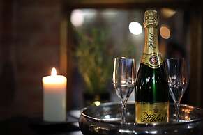 Penzión & Wellness Zoborská