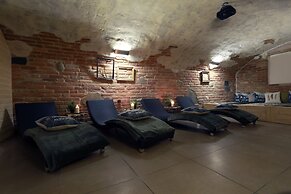 Penzión & Wellness Zoborská