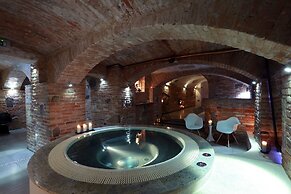 Penzión & Wellness Zoborská