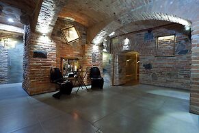 Penzión & Wellness Zoborská