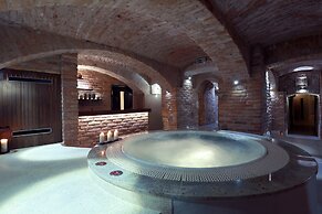 Penzión & Wellness Zoborská