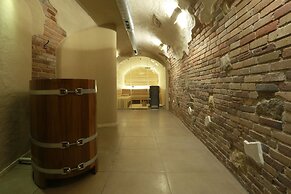 Penzión & Wellness Zoborská