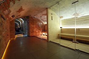 Penzión & Wellness Zoborská