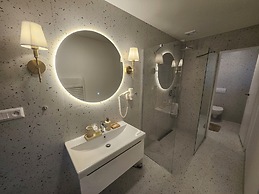 Penzión & Wellness Zoborská