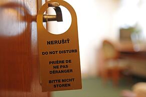 Penzión & Wellness Zoborská