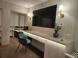 Penzión & Wellness Zoborská