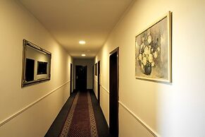 Penzión & Wellness Zoborská