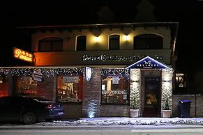 Penzión & Wellness Zoborská