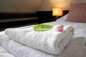 Penzión & Wellness Zoborská