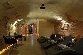 Penzión & Wellness Zoborská