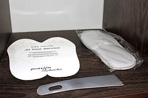 Penzión & Wellness Zoborská