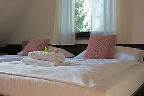 Penzión & Wellness Zoborská