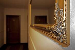 Penzión & Wellness Zoborská