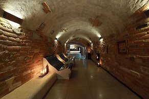 Penzión & Wellness Zoborská