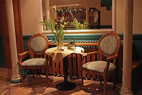 Penzión & Wellness Zoborská