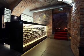 Penzión & Wellness Zoborská