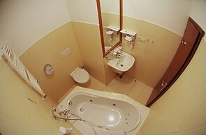 Penzión & Wellness Zoborská