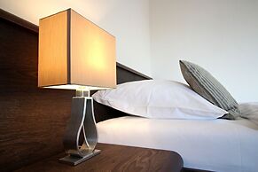 Penzión & Wellness Zoborská