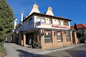 Penzión & Wellness Zoborská