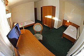 Penzión & Wellness Zoborská