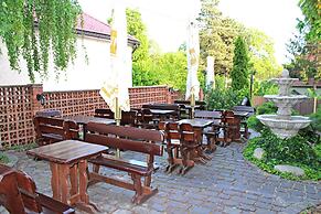 Penzión & Wellness Zoborská