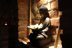 Penzión & Wellness Zoborská