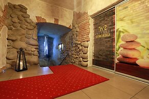 Penzión & Wellness Zoborská