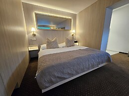 Penzión & Wellness Zoborská