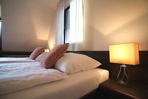 Penzión & Wellness Zoborská