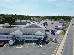 Lake George Residence LLC