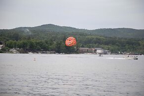 Lake George Residence LLC