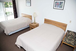 Lake George Residence LLC