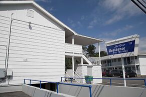 Lake George Residence LLC